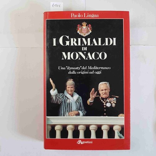 Grimaldi monaco paolo - di,