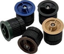 UGELLO AD ARCO REGOLABILE