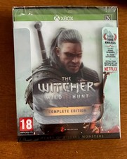 The witcher wild hunt - hunt, 10°