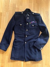 GIUBBINO UNIFORME militare