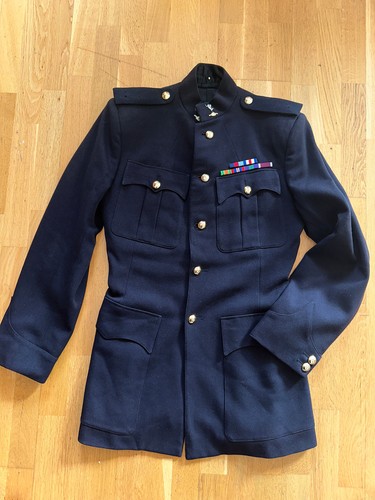 Giubbino uniforme militare - giubbino,