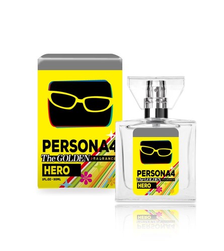 Primaniacs persona golden - 4,