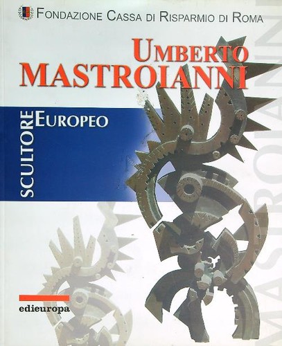 Umberto mastroianni scultore - mastroianni, :