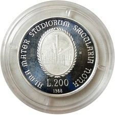 [NC] REPUBBLICA ITALIANA - 200