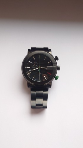 Gucci chrono ya101331 - gucci,