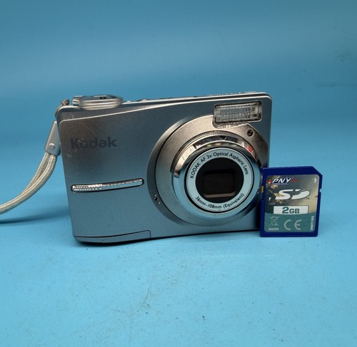 Kodak easyshare c813 2 - kodak,