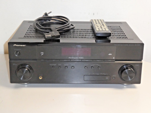 Pioneer vsx 819h ricevitore - vsx-819h,