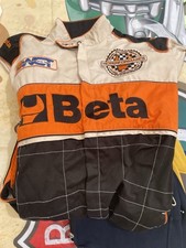 Tuta Da Meccanico Beta Collection. Leggi Descrizione