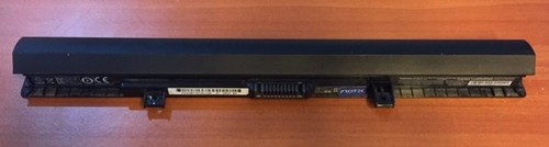 Batteria portatile toshiba - batteria,