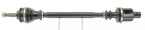 Semiasse cevam 745mm 5744z - ,