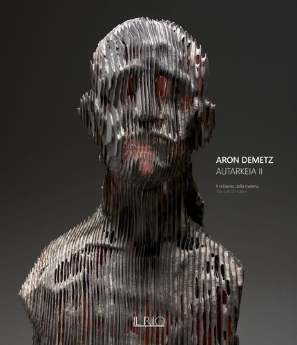 Libri aron demetz - libri, demetz.