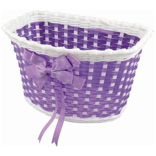 Cestino bimba plastica - bimba,