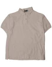 Polo FILA ragazzo 13-14 anni