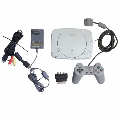 Sony playstation one ps1 - playstation,