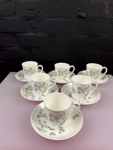 Wedgwood set tazzine e - di,