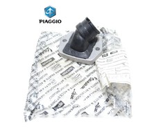 Collettore aspirazione