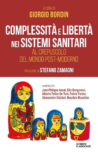 Complessità libertà nei - complessità, e