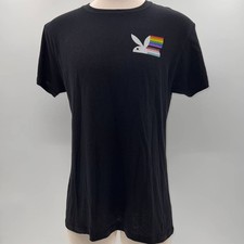 T-shirt manica corta Playboy