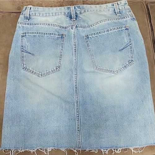 Habitual distressed luxury - distressed,