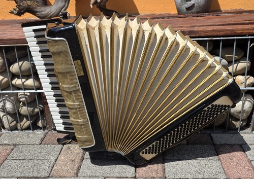 Hohner pirola iii - hohner,