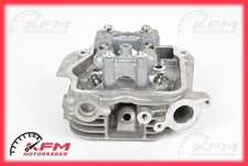 Suzuki AN125 AN150 testa