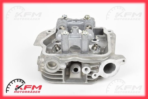 Suzuki an125 an150 testa - an150,