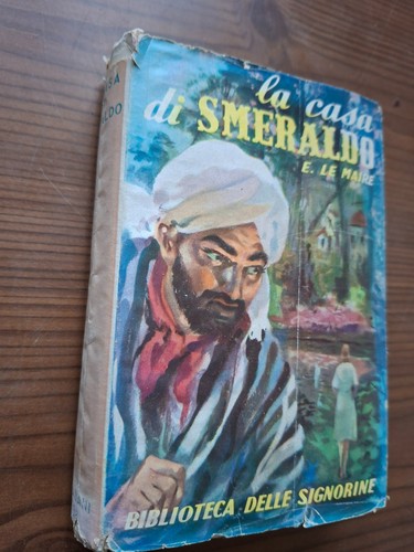 Casa smeraldo le maire - casa,