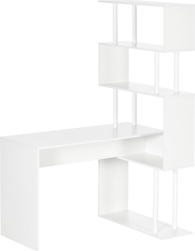 Dechome scrivania angolare con - dechome,