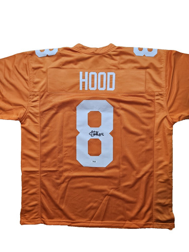 Maglia colton hood firmata - colton,