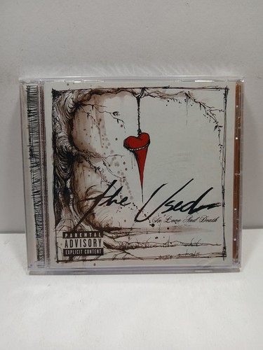 Love and death the used - the,