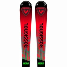 Sci da corsa Junior Rossignol Hero Athlete SL Pro (R21) + attacchi SPX11 2026