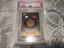 SCUDETTO/BADGE BULGARIA #N. 54