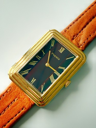Raro vintage phenix vulcain - phenix, by