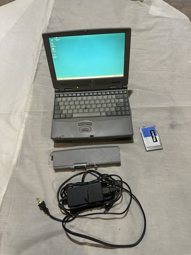 Toshiba portege 300ct - toshiba, ram