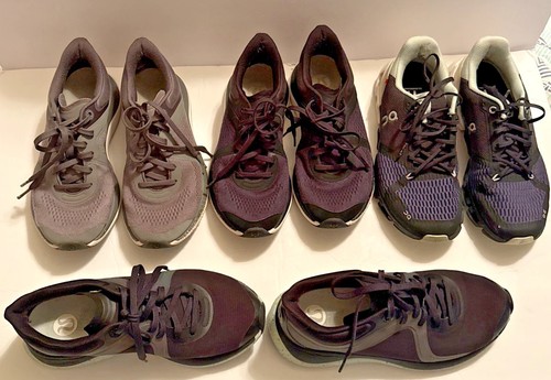 Lotto scarpe tennis - 3,