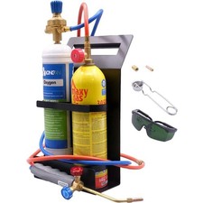 Kit cannello completo per - cannello,