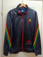 Giacca Adidas Jamaica 🇯🇲