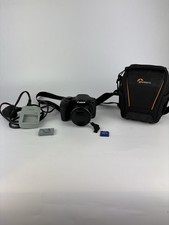 Canon PowerShot SX540 HS
