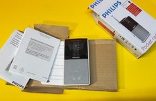 Vintage portable radio philips - portable,