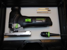 Seghetto alternativo Festool