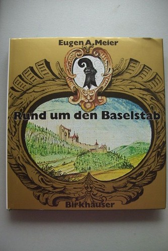 Rund den baselstab - rund, 200