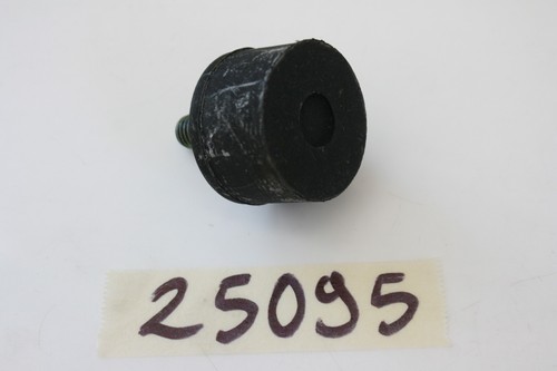Supporto antivibrazione 40x20 - antivibrazione,