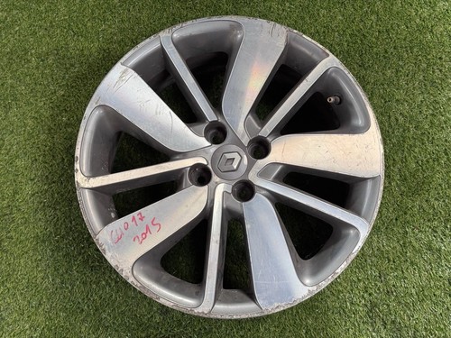 Cerchio lega 7j 4x100 - 7j,