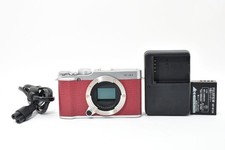 Fotocamera digitale mirrorless