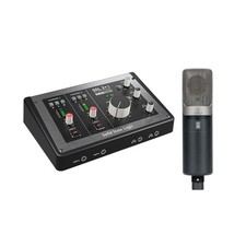 Microfono Slate Digital VMS