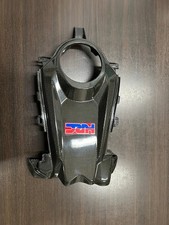 COPRI SERBATOIO IN CARBONIO