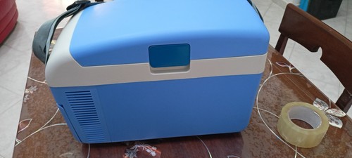 Frigorifero portatile - frigorifero,