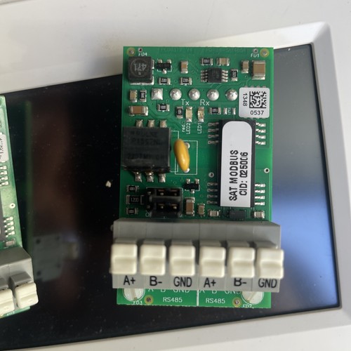 Satellite tac4 rtu - satellite,