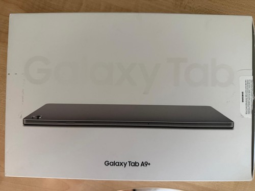 Samsung galaxy tab - samsung, 128gb