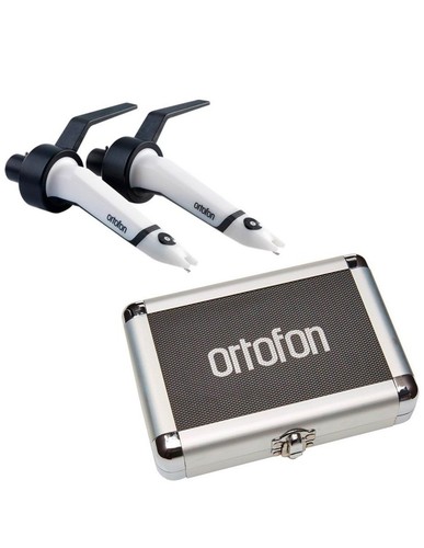 Ortofon concorde mkii - ortofon,